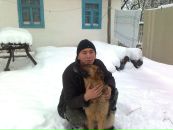 Міша Михайлюк фотография #30 (источник - https://vk.com/id77346593)