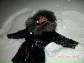 Фотография Дубининой Вероники