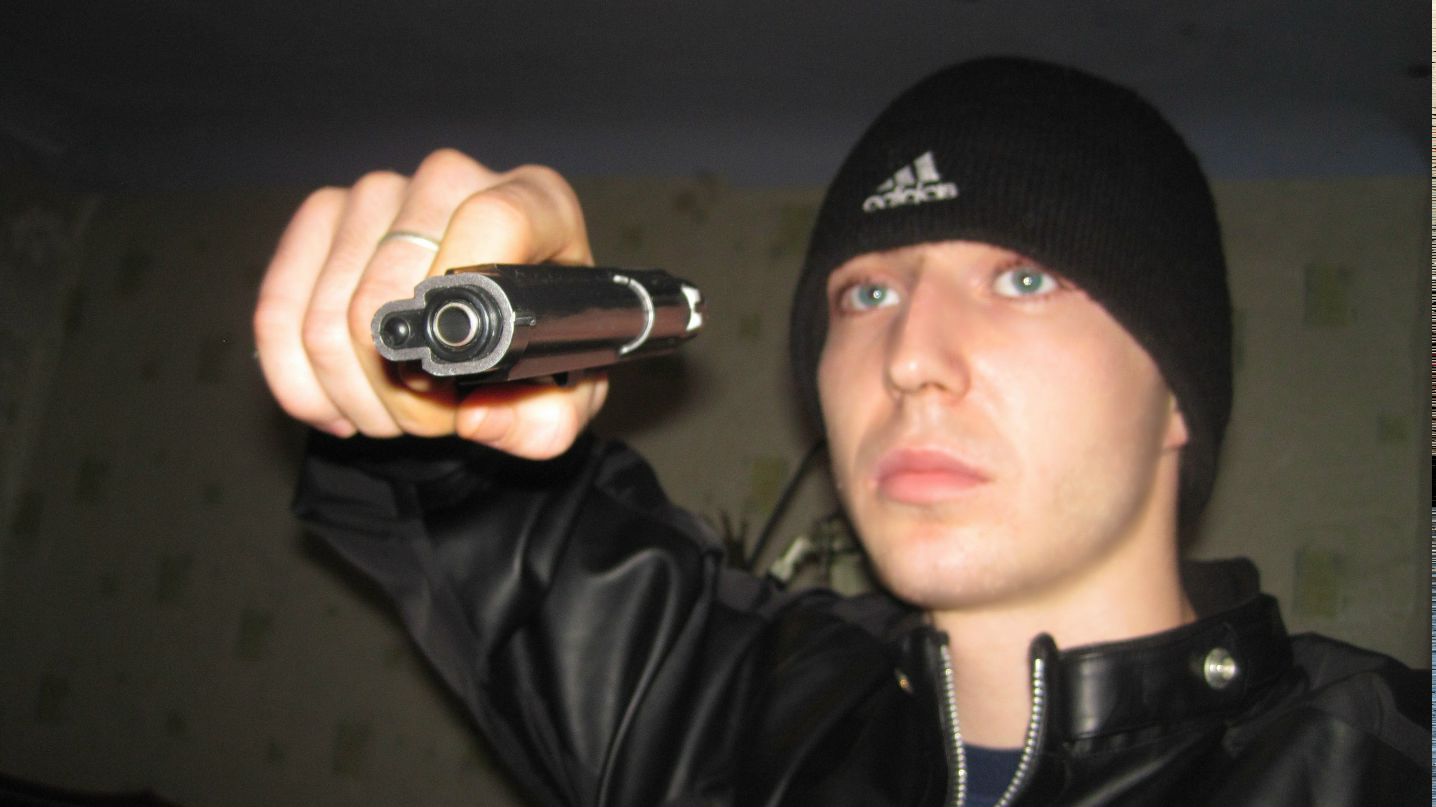 Сергей Савельев фотография #10