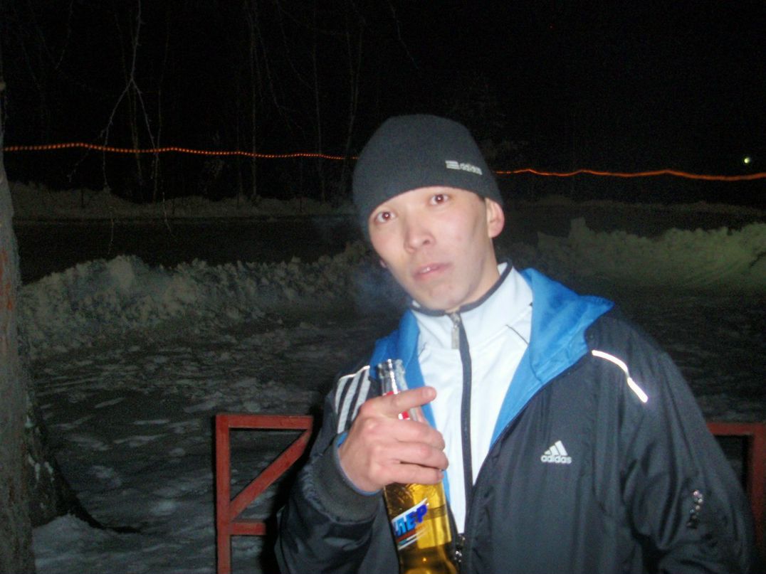 Станислав Бакин фотография #26