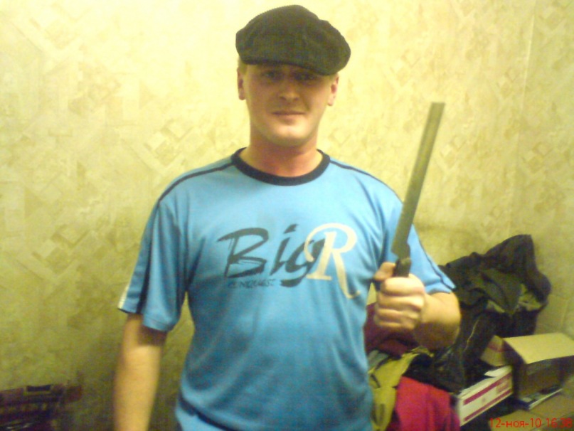 Артем Савчук фотография #40