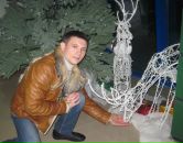 Фотография Тюленева Виталия