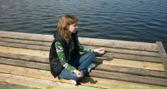 Фотография Ефимовой Валерии