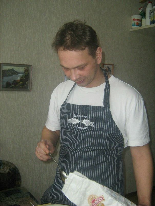 Валентин Бомбин фотография #25
