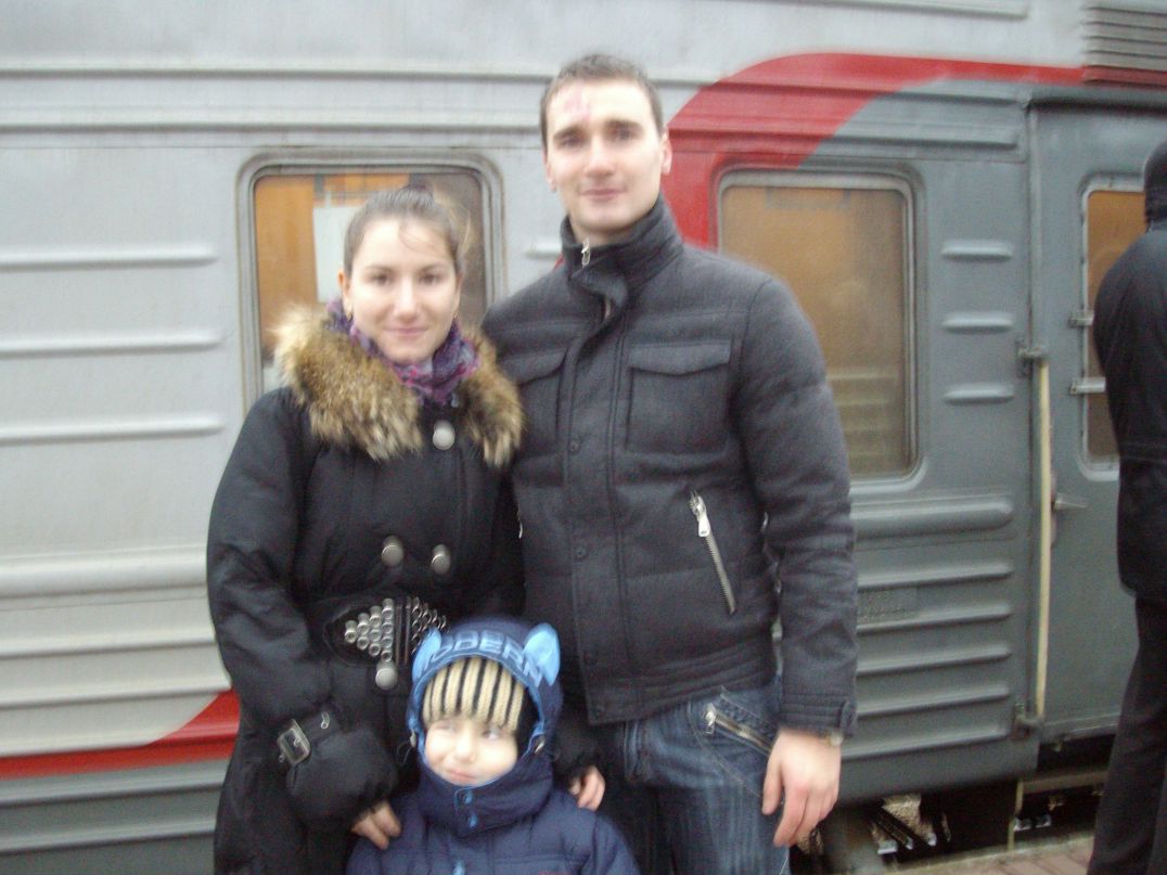 Дмитрий Муравьев фотография #17