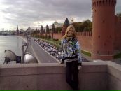 Фотография Шияновой Ксении