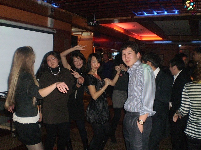 Борис Ботороев фотография #11