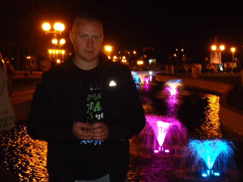 Николай **** фотография #15