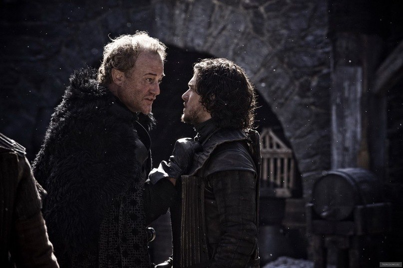 Аллисер Торн фотография #3