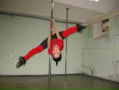 Фотография Казначеевой Юлии