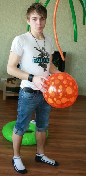 №19, Алексей Агафонов, 37 лет, Иркутск №19, Алексей Агафонов, 37 лет, Иркутск
