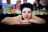 Фотография Лапиной Анастасии