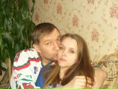 Фотография Михалёвой Натальи