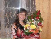 Фотография Костылевой Анны