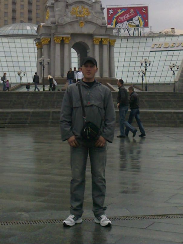 Вова Лавриненко фотография #4