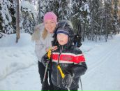 Фотография Овсянниковой Марии