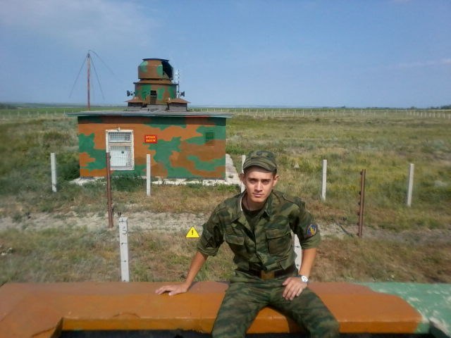 Дмитрий Ломакин фотография #28