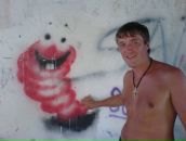 Фотография Алексеева Алексея