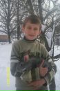Андрій Бутрей фотография #36 (источник - https://vk.com/id155102389)