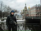 Фотография Ткалича Михаила