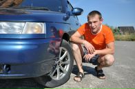 Фотография Клочкова Ивана