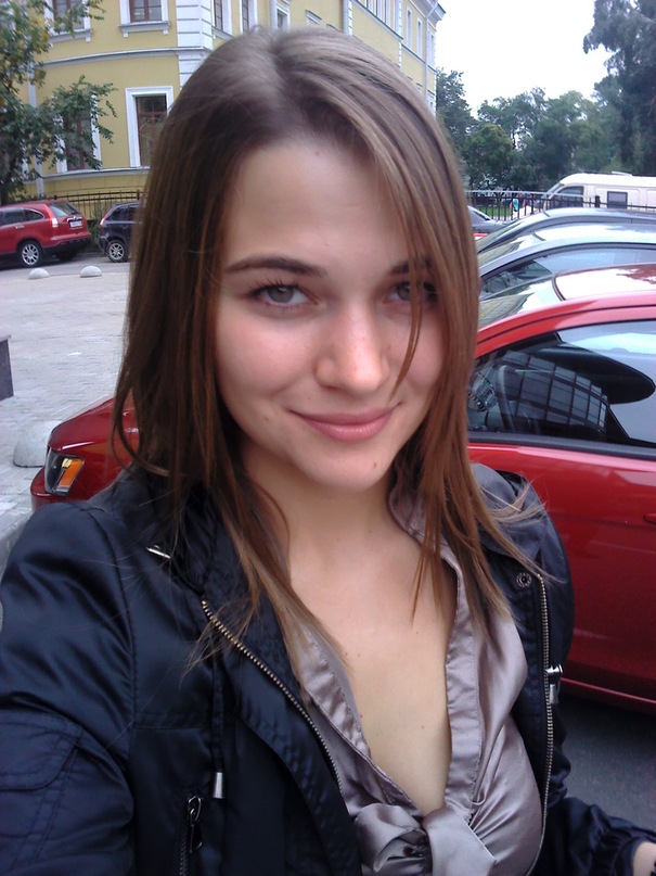 Мария Феофилова фотография #47