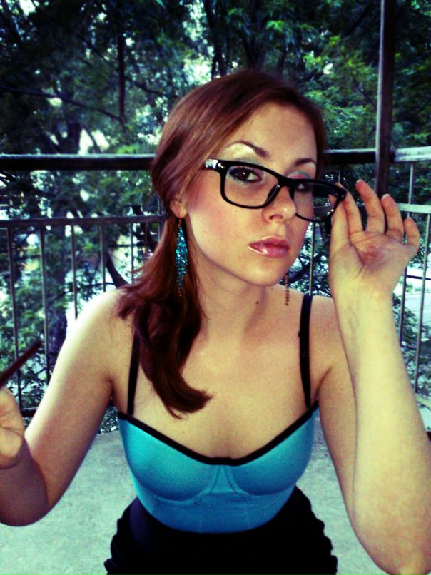 Александра Гожа фотография #34