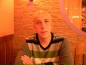 Фотография Озола Евгения