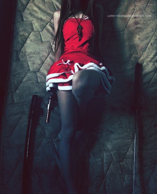 Julia Frolova фотография #14