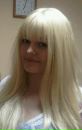 Фотография Тарасовой Анны