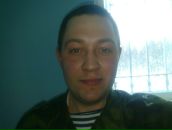 Фотография Алексеева Максима