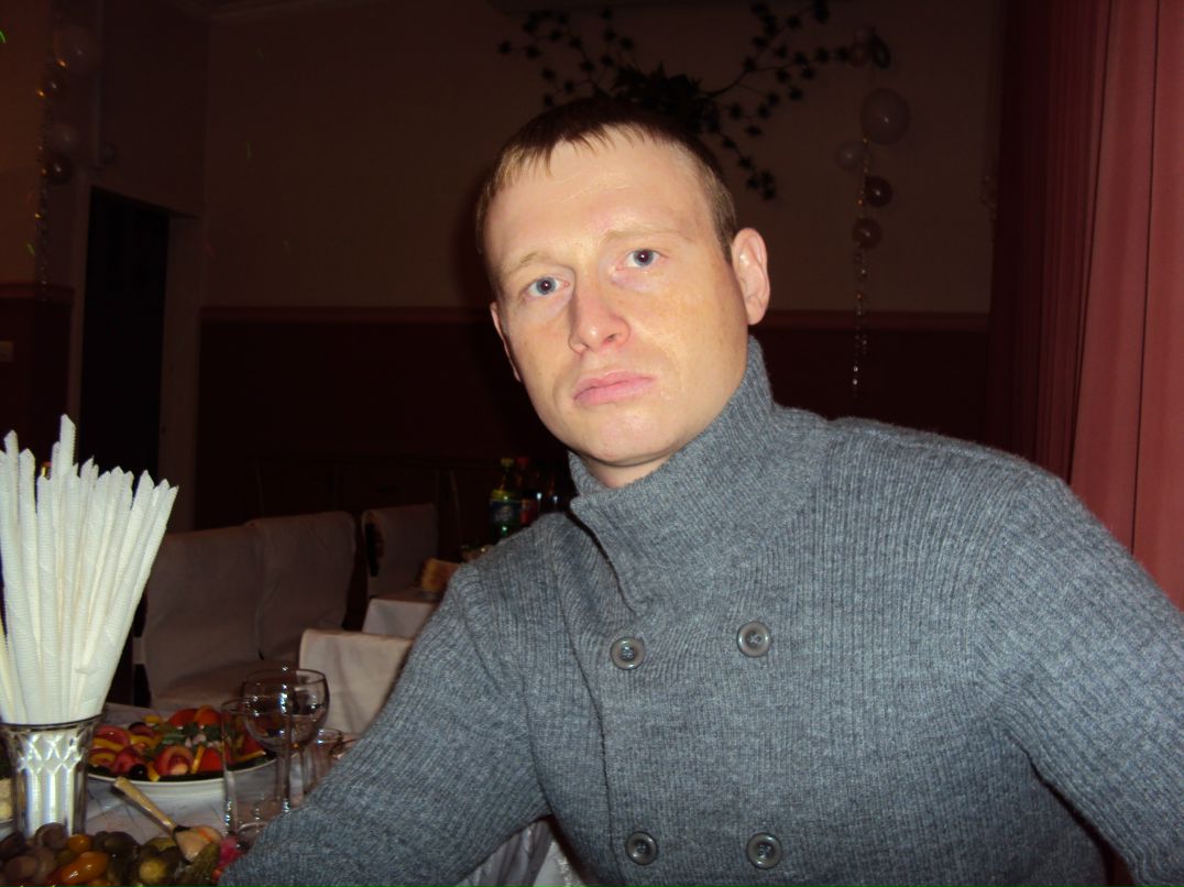 Сергей Морев фотография #48