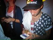 Фотография Шелехова Антона