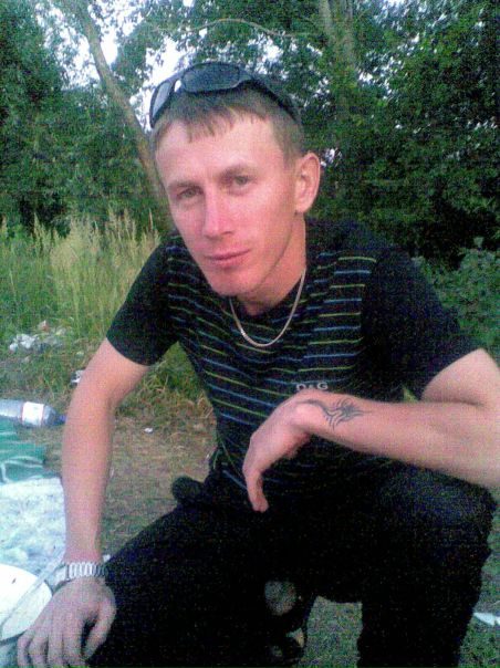 №14, Фанис Ханов №14, Фанис Ханов