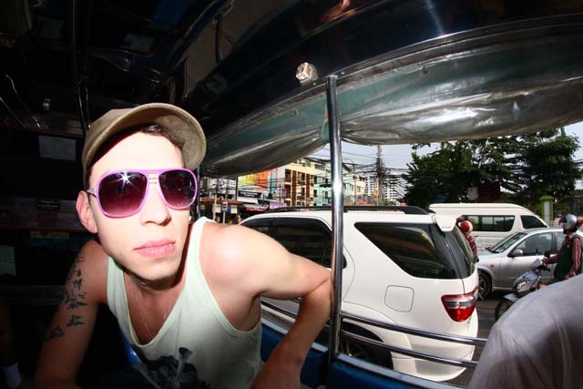 Дмитрий Сергиенко фотография #33