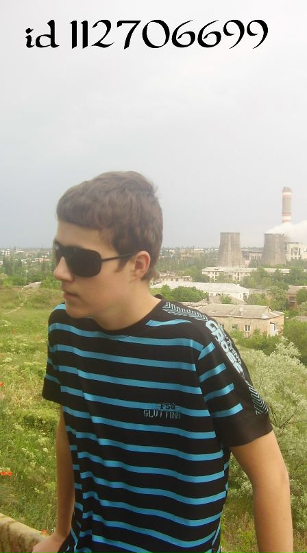 Ivan Kuzmenko фотография #32