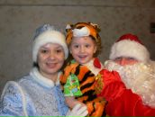 Фотография Егоровой Веры