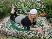 Фотография Малышевой Ольги