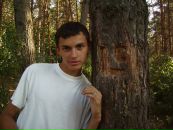 Артур Бардієр фотография #17 (источник - https://vk.com/id86089642)