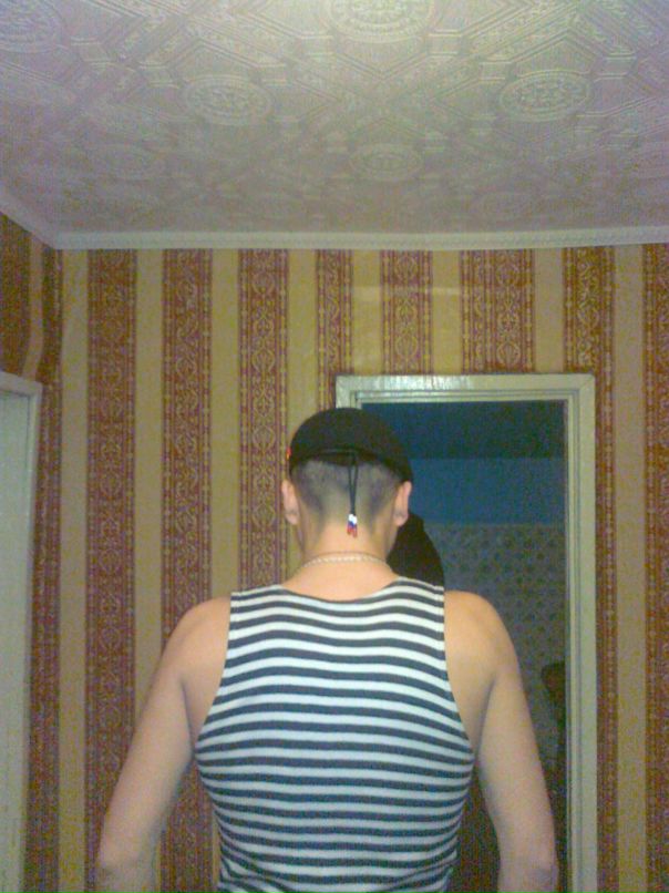 Чангы Кас-оол фотография #50