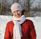 Фотография Belyaeva Lenok