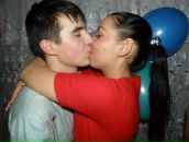 Фотография Поляковой Марии