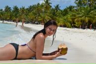 Фотография Кондратьевой Катерины