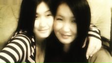 Фотография Нагуслаевой Оюны