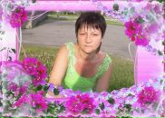 Фотография Коробовой Валентины