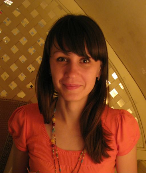 №7, Майя Рухлядко, 40 лет, Москва №7, Майя Рухлядко, 40 лет, Москва