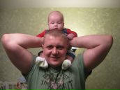 Фотография Медведева Сергея