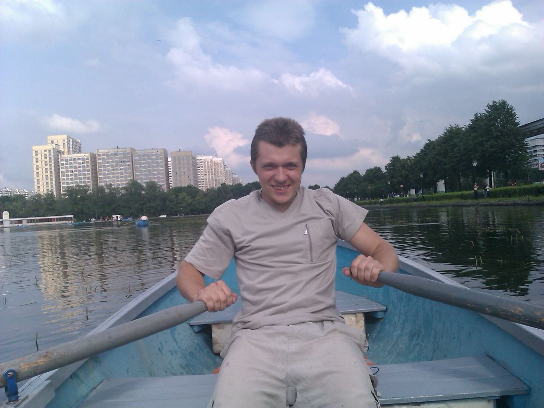 Дмитрий Зайцев фотография #24