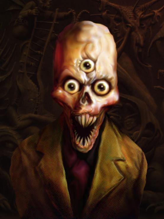 Александр Рябинкин фотография #45