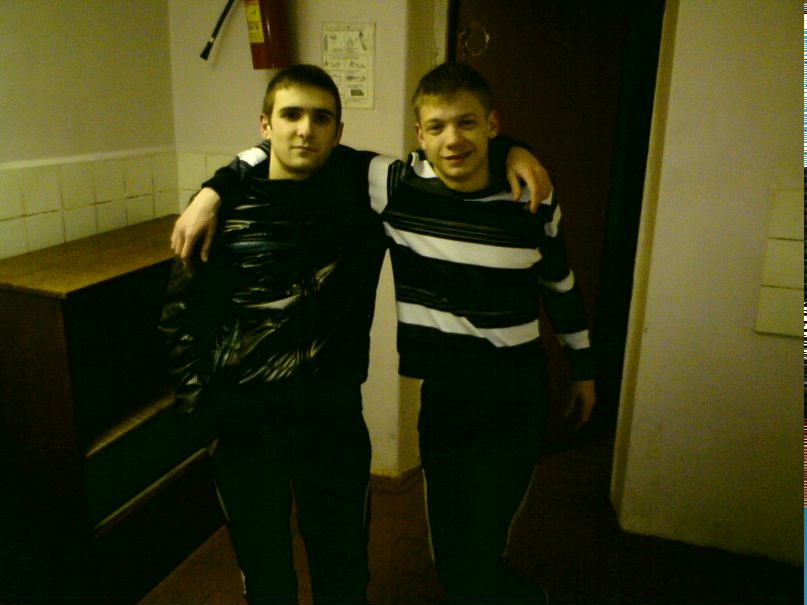 Дмитрий Сергеев фотография #34